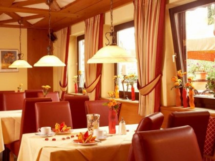照片: Richsteins Posthotel