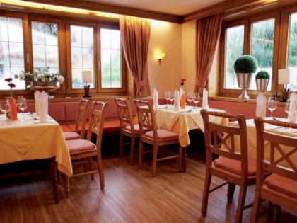 照片: Richsteins Posthotel