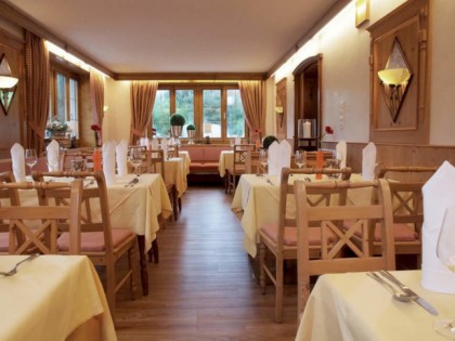 照片: Richsteins Posthotel