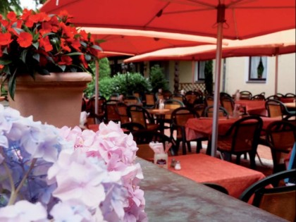 照片: Richsteins Posthotel