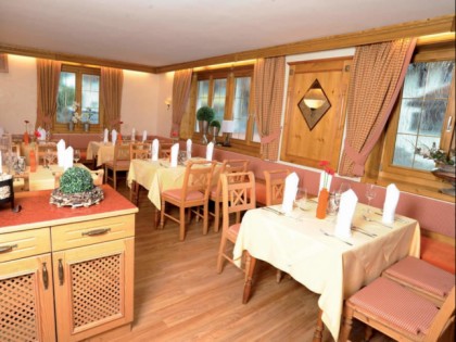 照片: Richsteins Posthotel