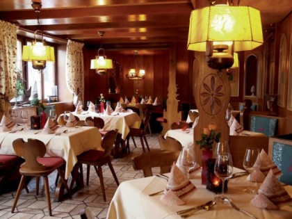 照片: Richsteins Posthotel