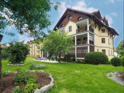 照片: Richsteins Posthotel